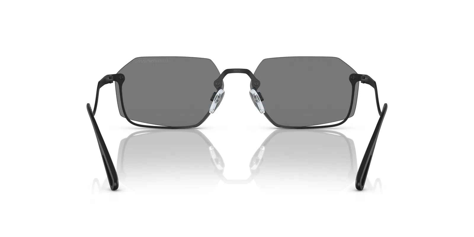 Emporio Armani 2136 Sunglasses - view 10